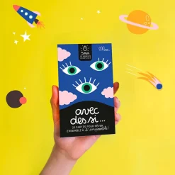 Fabrique de Styles 5 min de moments complices avec des si* Jeux