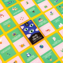 Fabrique de Styles 5 min de moments complices avec des si* Jeux