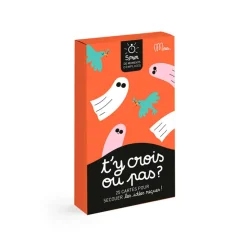 Fabrique de Styles 5 min de moments complices t’y crois ou pas !* Jeux