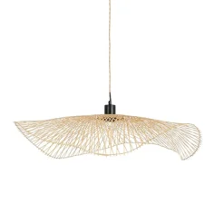 Fabrique de Styles Abat-jour pour suspension Libellule d75cm - non électrifié* Suspensions