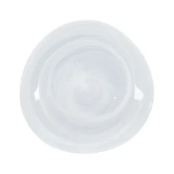 Fabrique de Styles Assiette à dessert en verre d20.5cm - arales* Assiettes