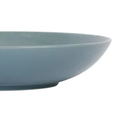 Fabrique de Styles Assiette calotte en gres d19cm - vesuvio* Assiettes