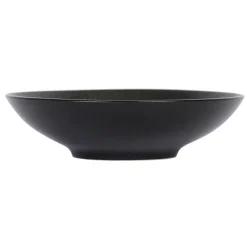 Fabrique de Styles Assiette calotte en grès d19cm - vesuvio* Assiettes