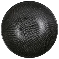 Fabrique de Styles Assiette calotte en grès d19cm - vesuvio* Assiettes