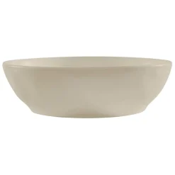 Fabrique de Styles Assiette creuse en grès d19cm - Ingrid* Assiettes