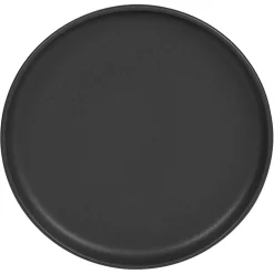 Fabrique de Styles Assiette plate en gres d28cm - Uno* Assiettes