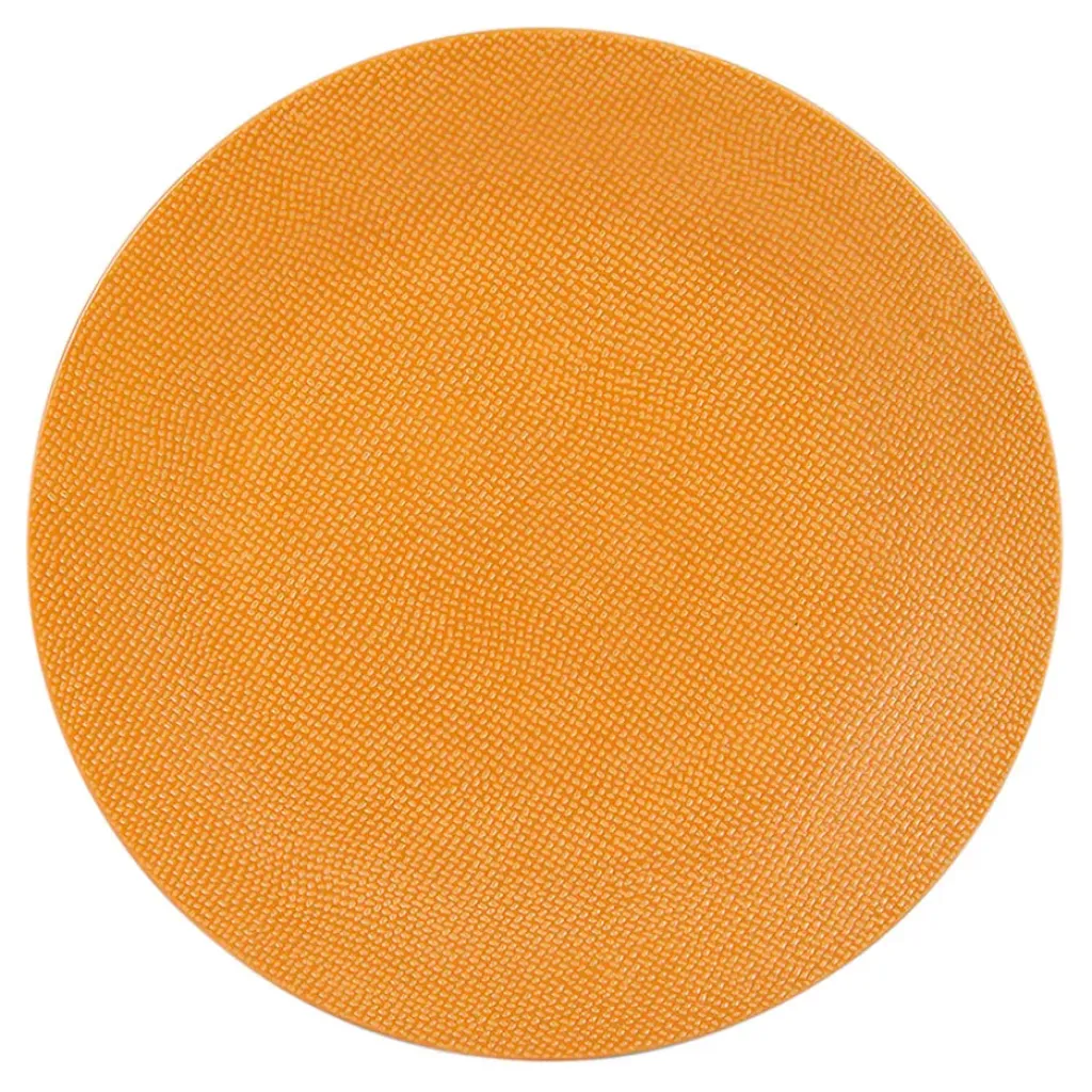 Fabrique de Styles Assiette plate en gres d27cm - vesuvio* Assiettes