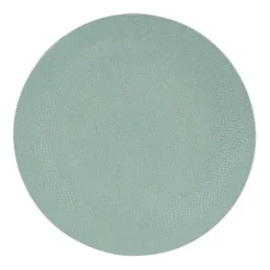 Fabrique de Styles Assiette plate en grès d27cm - Vesuvio* Assiettes