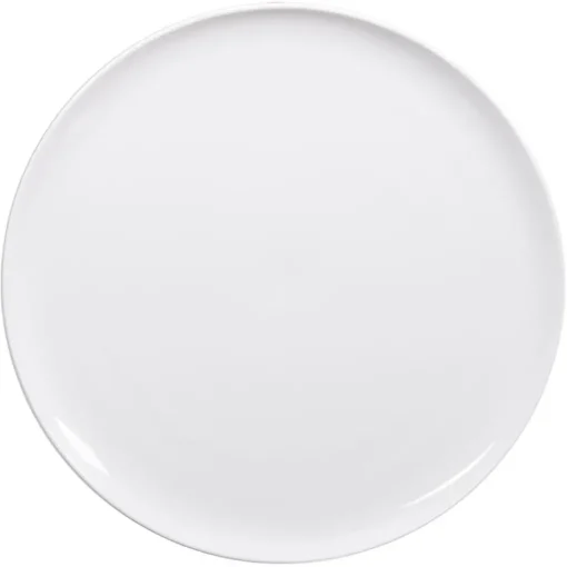 Fabrique de Styles Assiette plate en porcelaine d26.5cm - selena* Assiettes