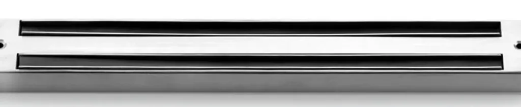 Fabrique de Styles Barre aimantee tout inox* Petits Rangements