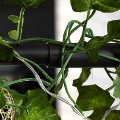 Fabrique de Styles Barre décorative de table ajustable* Déco À Suspendre Et Adhésive