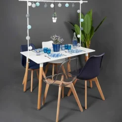 Fabrique de Styles Barre decorative de table ajustable* Petits Objets Déco