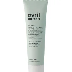 Fabrique de Styles Baume après-rasage homme avril 100ml - certifié bio* Soins Du Visage
