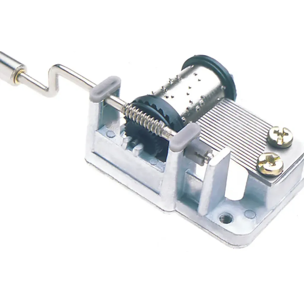 Fabrique de Styles Boite a musique - imagine* Jeux