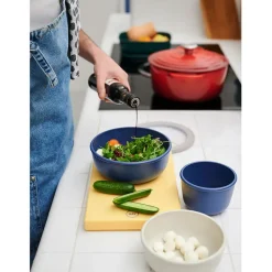 Fabrique de Styles Boite de conservation ronde 125cl - Cirqula* Boîtes