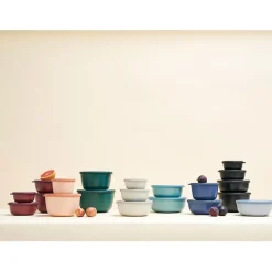 Fabrique de Styles Boite de conservation ronde 125cl - Cirqula* Boîtes