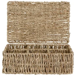 Fabrique de Styles Boite the 6 compartiments borneo 24.5x16xh8 cm* Boîtes