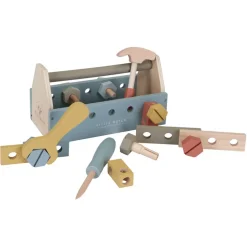 Fabrique de Styles Boîte à outils en bois*Enfant Jouets