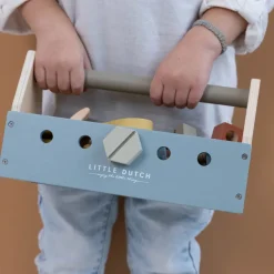 Fabrique de Styles Boîte à outils en bois*Enfant Jouets
