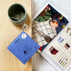 Fabrique de Styles Boîte de 12 sachets d'infusion rituel Je lâche prise* Cafés, Thés Et Infusions