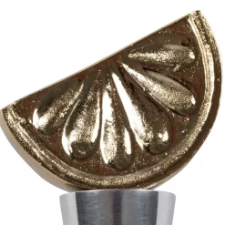 Fabrique de Styles Bouchon bouteille pastèque en aluminium - Sunny* Accessoires Vin Et Cocktails