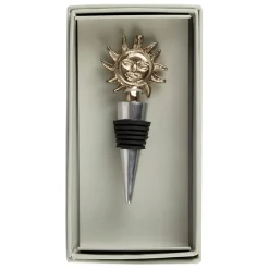 Fabrique de Styles Bouchon bouteille soleil - Tropic Étoile* Accessoires Vin Et Cocktails