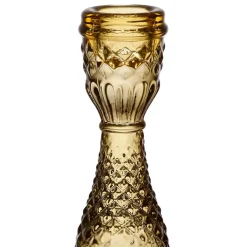 Fabrique de Styles Bougeoir en verre h17cm - Ceresse* Photophores, Bougeoirs Et Lanternes