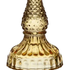 Fabrique de Styles Bougeoir en verre h17cm - Ceresse* Photophores, Bougeoirs Et Lanternes