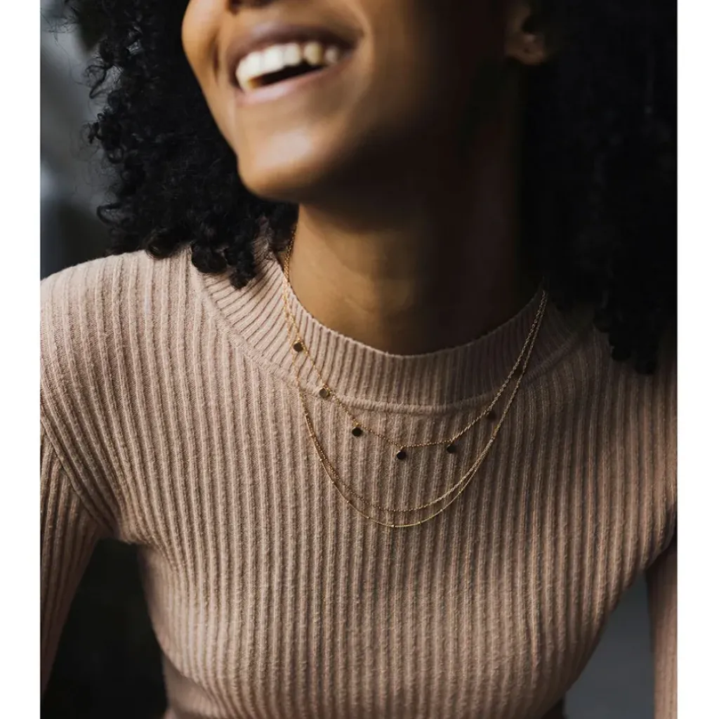 Fabrique de Styles Bougie Bijou Bracelet Or bille beige Fleur de cerisier 45h* Bougies Parfumées