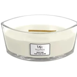 Fabrique de Styles Bougie ellipse ylang ylang solaire* Bougies Parfumées