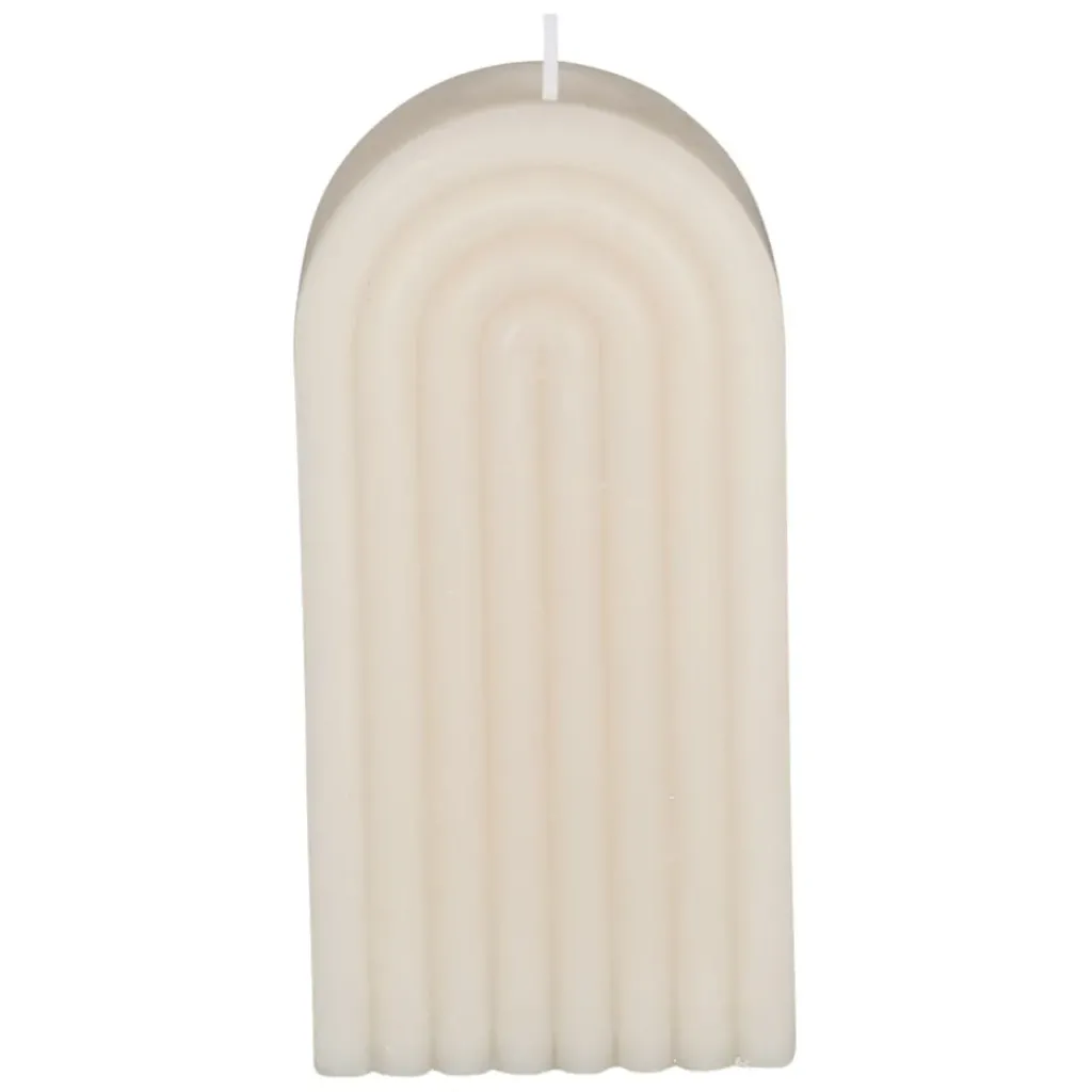 Fabrique de Styles Bougie en cire - Funny* Bougies Non Parfumées