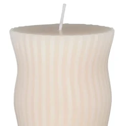 Fabrique de Styles Bougie en cire - Organic* Bougies Non Parfumées