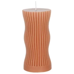 Fabrique de Styles Bougie en cire - Organic* Bougies Non Parfumées