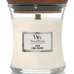 Fabrique de Styles Bougie mini jarre linge propre 15h* Bougies Parfumées