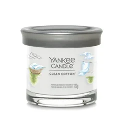 Fabrique de Styles Bougie parfumée Coton frais 25h* Bougies Parfumées