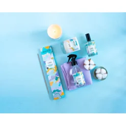 Fabrique de Styles Bougie parfumée Coton Thé Blanc- Udani* Bougies Parfumées