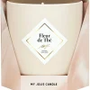 Fabrique de Styles Bougie parfumée Fleur de thé 45h* Bougies Parfumées