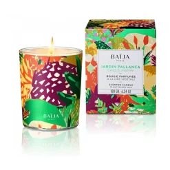 Fabrique de Styles Bougie parfumée jardin pallanca 40h* Bougies Parfumées