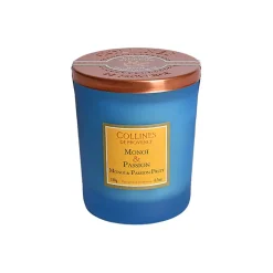 Fabrique de Styles Bougie parfumée Monoï Passion 40h* Bougies Parfumées