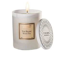 Fabrique de Styles Bougie parfumée Thé 40h* Bougies Parfumées