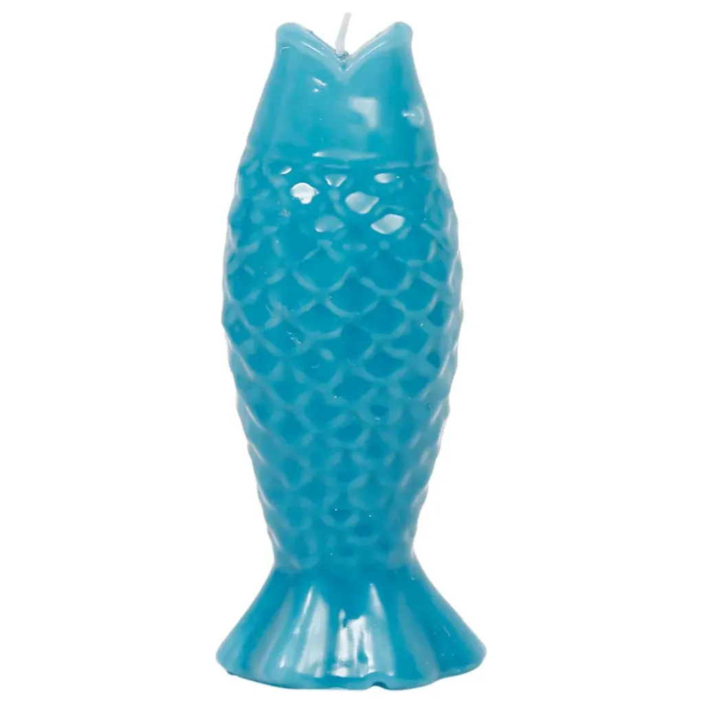 Fabrique de Styles Bougie poisson 20h - Bord De Mer* Bougies Parfumées