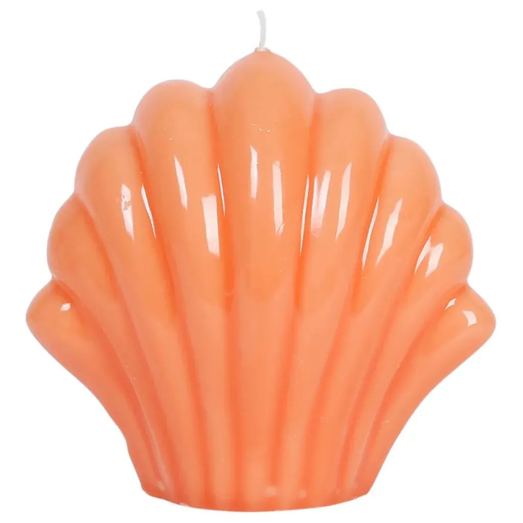 Fabrique de Styles Bougie Saint-Jacques 10h - Bord De Mer* Bougies Parfumées