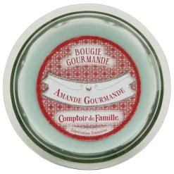 Fabrique de Styles Bougie senteur amande gourmande* Bougies Parfumées