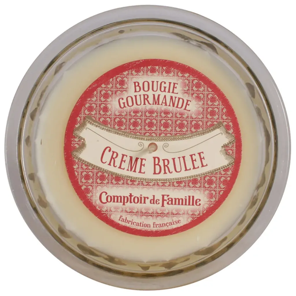 Fabrique de Styles Bougie senteur brûlée* Bougies Parfumées