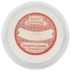 Fabrique de Styles Bougie senteur fleur sureau 220g - Bougie Gourmand* Bougies Parfumées
