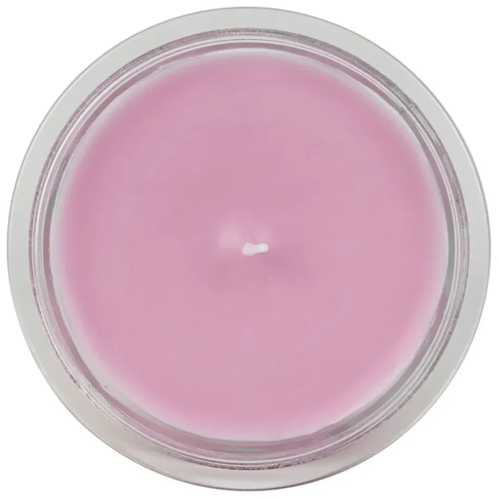 Fabrique de Styles Bougie senteur lilas délicat 220g* Bougies Parfumées