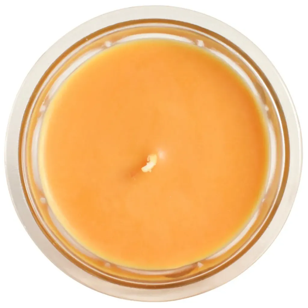 Fabrique de Styles Bougie senteur tarte mirabelle* Bougies Parfumées