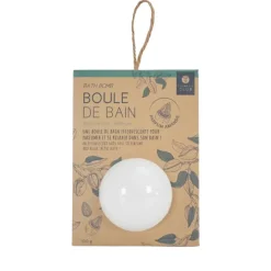 Fabrique de Styles Boule de bain amande 100g* Soins Du Corps