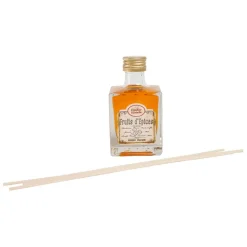 Fabrique de Styles Bouquet parfumé et bâtons senteur fruits d'épices* Bouquets Parfumés