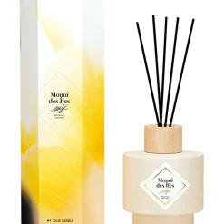 Fabrique de Styles Bouquet parfumé monoï des îles* Bouquets Parfumés